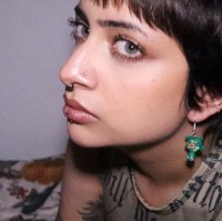 Hannah Shakir-Apps