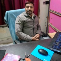 Sheshnath pandey