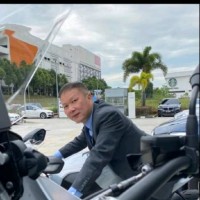 Thomas Kong