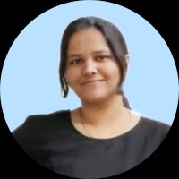 Anshi Saxena