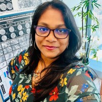 Preethi Samuel, PhD