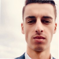 Thibaut Marchive