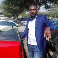 Ntiyiso Ronald Khoza