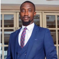 Timothy Funmi Ogunga