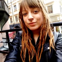 Emilia Hellman