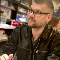Alex Tretiakov