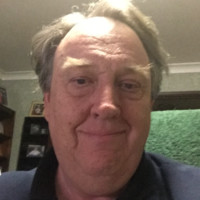 Gregory Stott