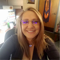 Paula Gavin-Jewett, Ph.D.