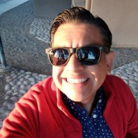 Alejandro José Rico Sánchez