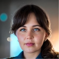 Kseniia Gorbunova