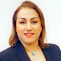 Nadya Kanim, MBA