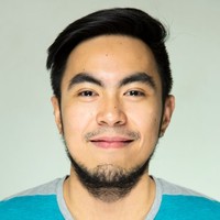 Michael Dan Enriquez