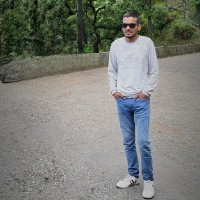 Kamal Tiwari