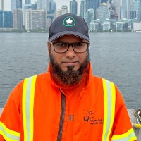 Mohammad Ibrahim Khalil, P.Eng., M.Eng.,Pmp®