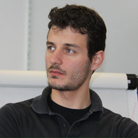 Dimitris Bakalaros