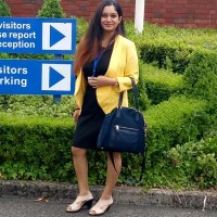 Kaushani Banik