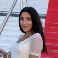 Anissa AMEUR