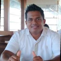 Rohana Pradeep
