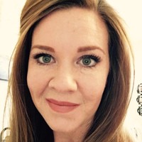 Rachael Beard