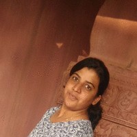 Suchithra L C