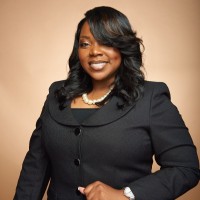 Lynelle Watkins, M.A., BCC