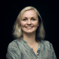 Inger Renate Moldskred Stie