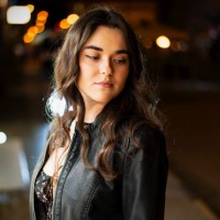 Yevheniia Khakhalieva