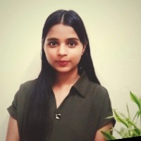 Poonam Saroj