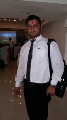 Amit Awaji