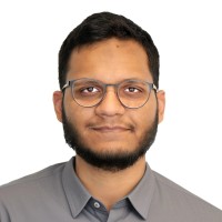 Mohammad Umair Syed