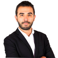 Youssef B'Chir