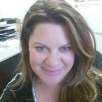 Stacy Stout