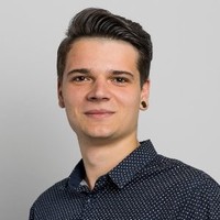 Patryk Jakóbczak
