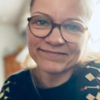Annette Estrup Fleischer