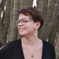 Elizabeth Kirsteatter