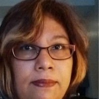 Shabana Aziz-Rajan