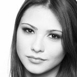 Анастасія Кузьміч