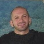 Eric Nerses