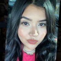 Allison Moreno