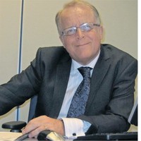 Robert J. Blom