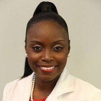 Jazmine Daye Dillard