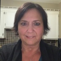 Lisa Scribner