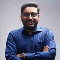 Dr Sudharshan Raghunathan