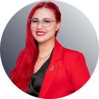 María José Valderrama Nuñez