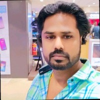 Tani Srinivas