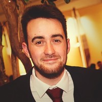Andy Crook