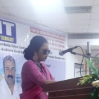 Dr. Lajja O. Verma