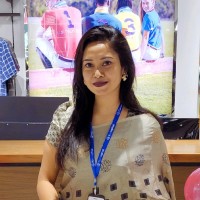 Khadiza Alam Keya