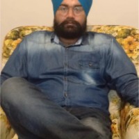 Arvinder singh