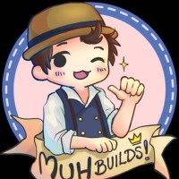 Muh Builds
